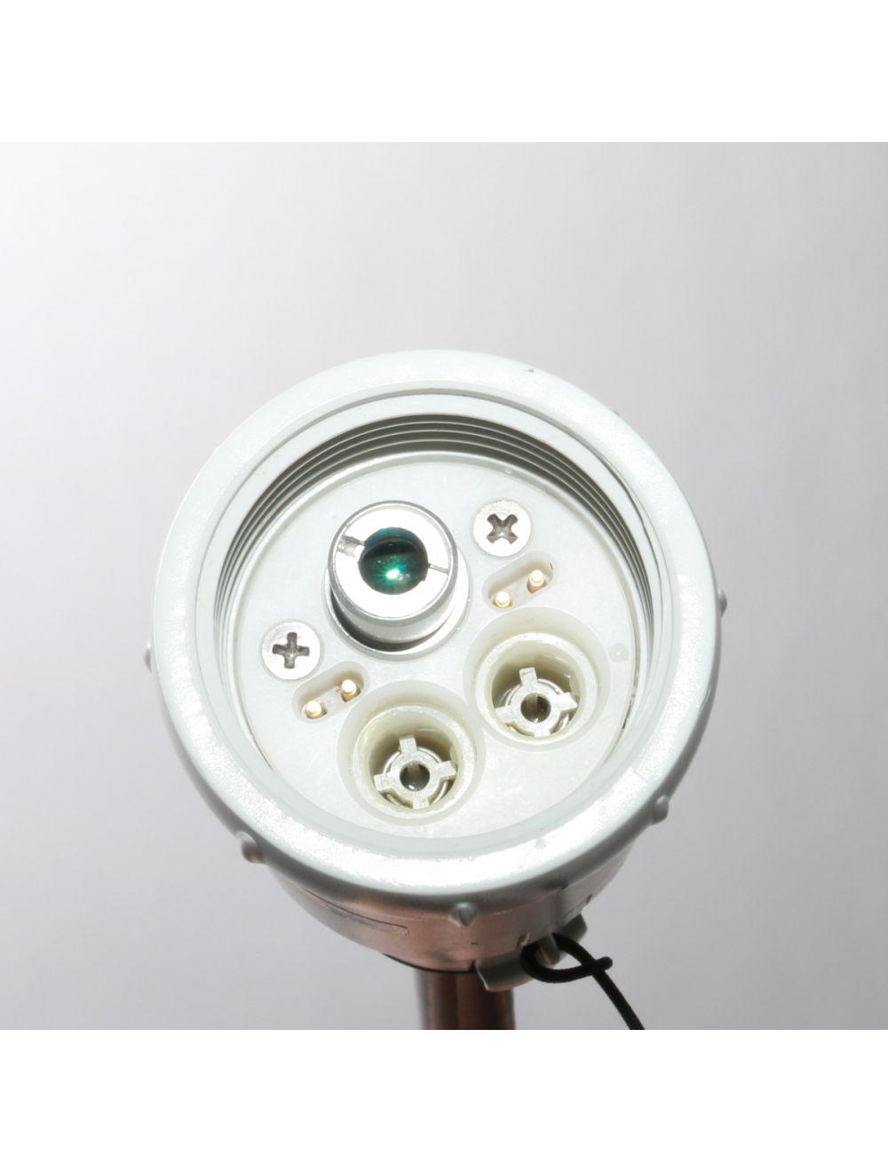 Palomar Starlux 500 LUX 1540 Fractional Erbium Laser Handpiece 10/15/XF/XD LOW image 3