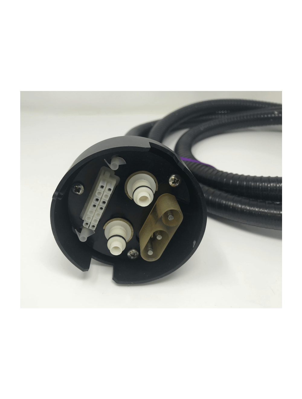 Lumenis Laser SR 560 IPL Quantum Hand Piece Skin Photo Rejuvenation HP Handpiece image 6