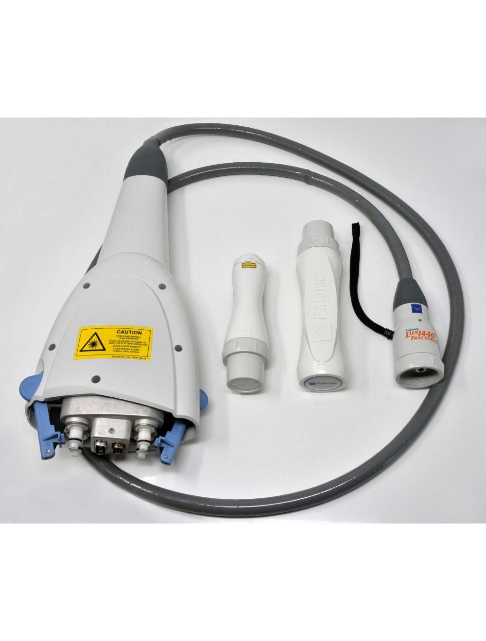 2009 Palomar Lux1440 Fractional Laser Handpiece Cynosure Lux 1440 StarLux 500 image 0