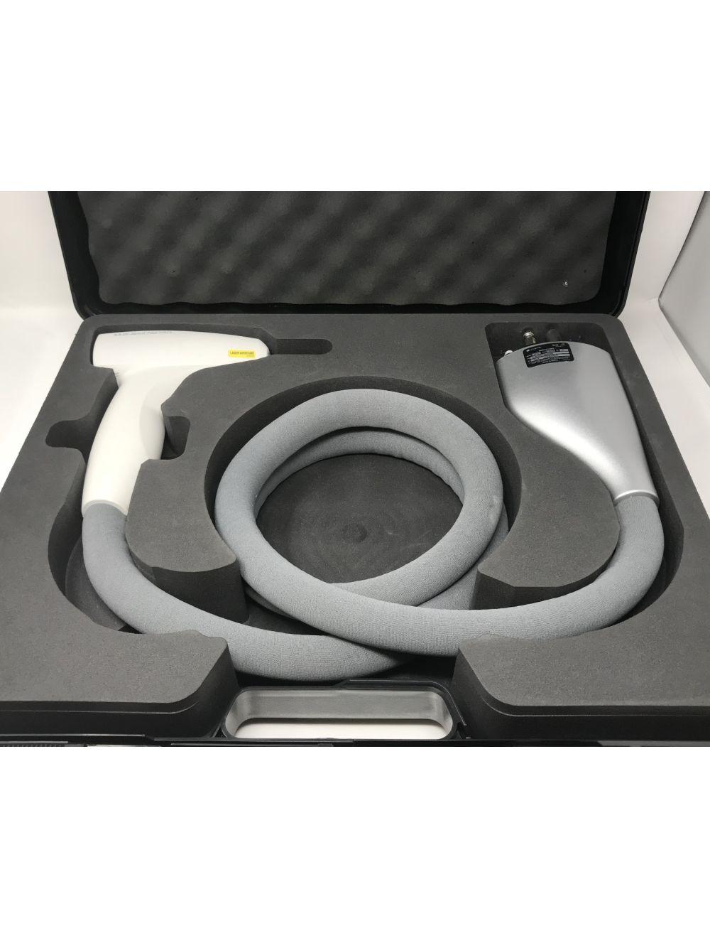 Lumenis One Nd YAG Laser Handpiece P/N SA6570000 Treatment Head Lume 1 Assembly image 3