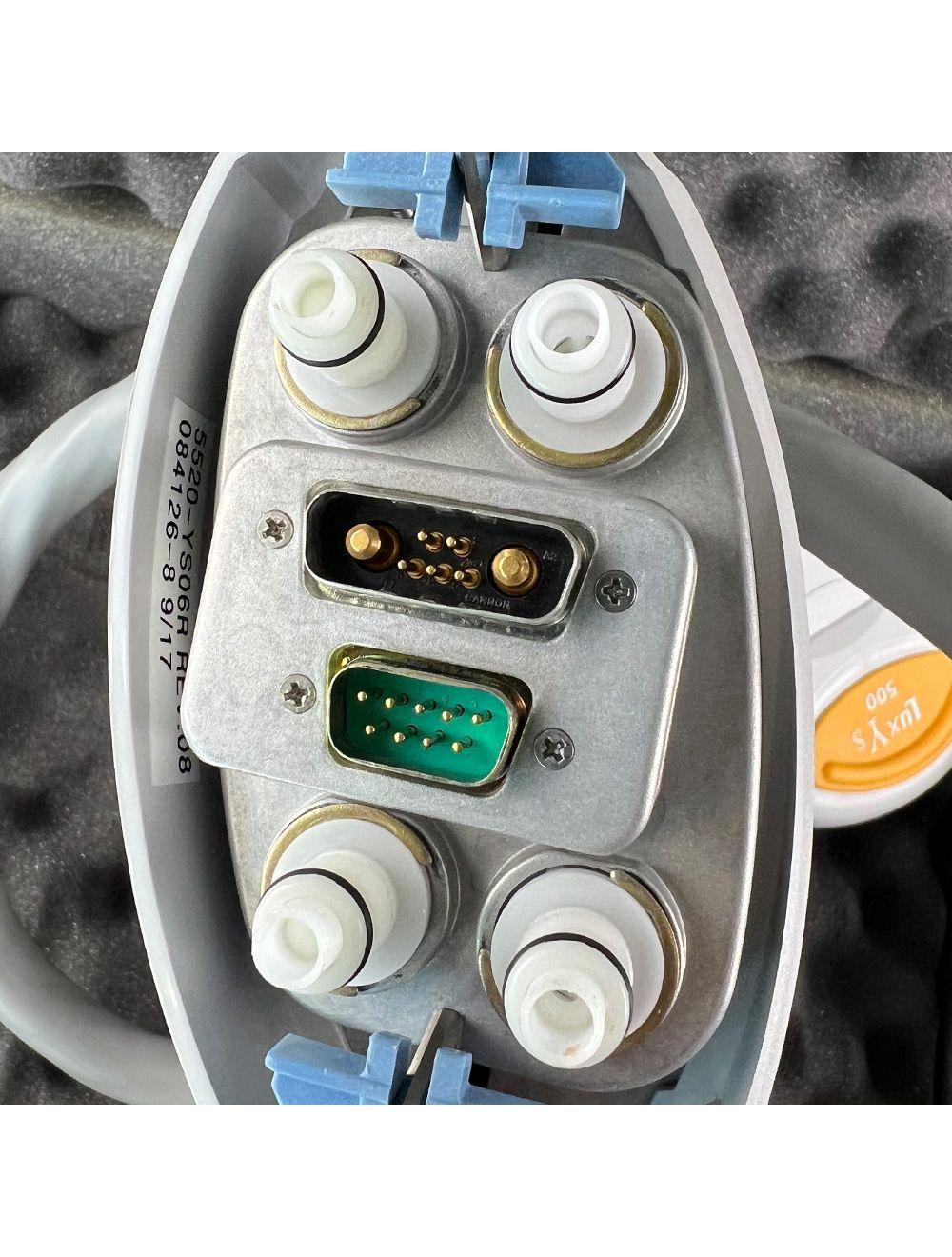 Palomar StarLux 500 LuxYs 500 Handpiece Cynosure Factory Refurbished 084126-8 image 4