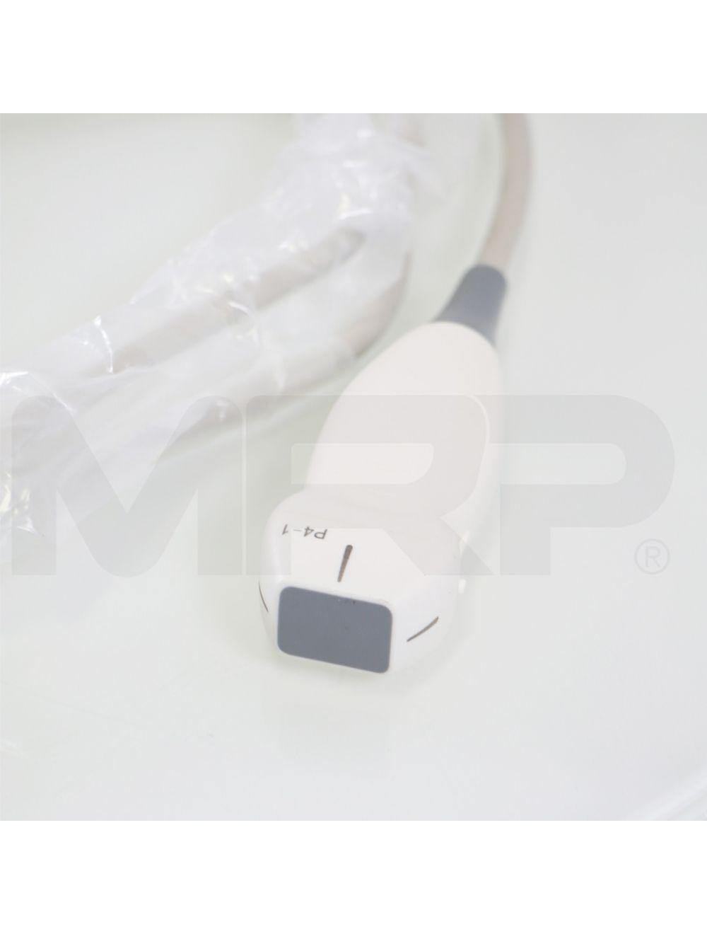 2023 Wisonic Clover 60 Diagnostic Ultrasound System W/ Trolley Cart image 11