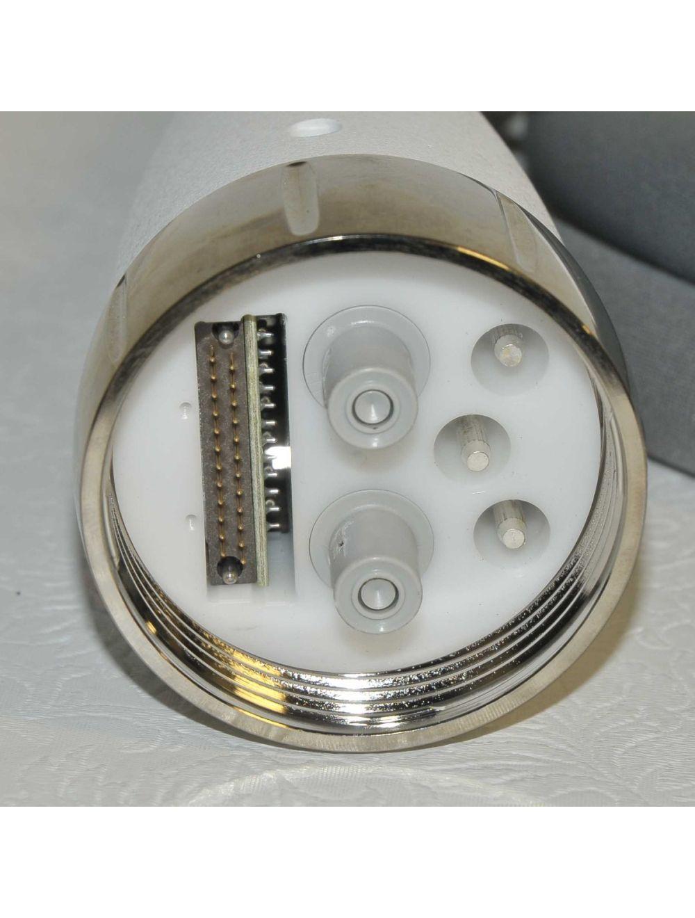 Lumenis M22 Laser Multi-Spot Nd:YAG Facial Wrinkles Treatment Handpiece 20 SHOTS image 8