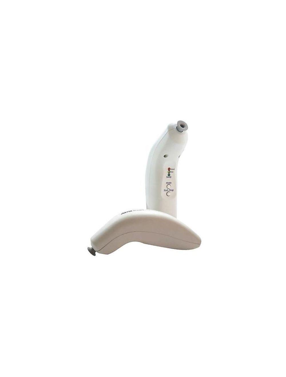 Demo Alma Impact Cosmetic Formulations Expert Sonophoresis Deeper Ultrasound image 2