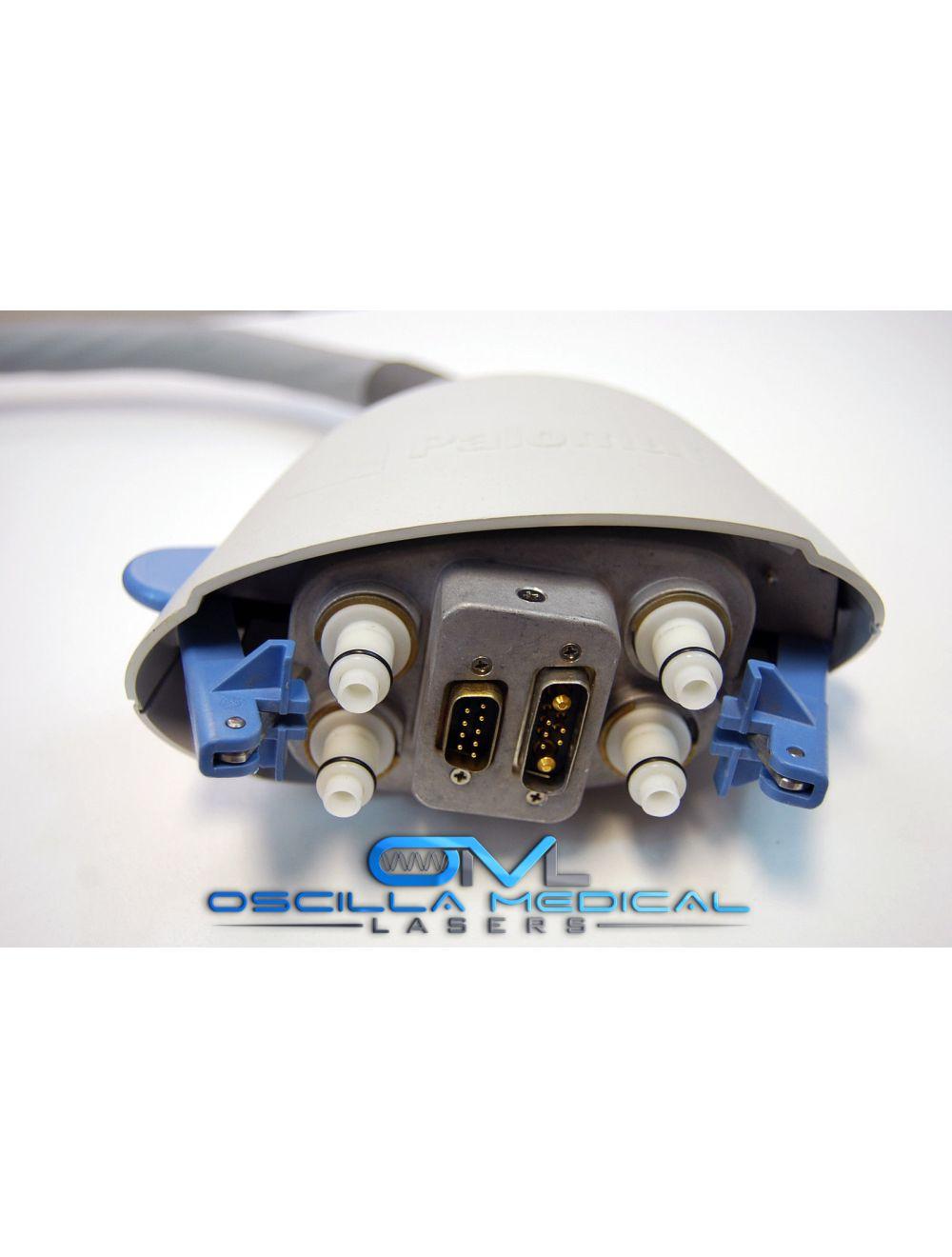 Palomar Lux Y 500 Handpiece 2014 Cynosure StarLux Hand Piece Star image 7