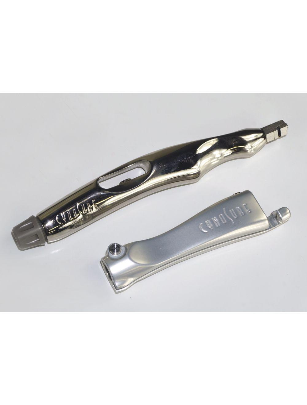 SmartLipo Cynosure Laser Handpiece Handle Hand Piece Smart Cosmetic Lipo w Case image 3