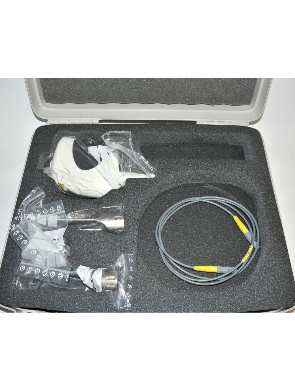 Fotona Dynamis SP XS Laser S-Runner S Runner Er:YAG Scanner Handpiece 05215-00 image 2