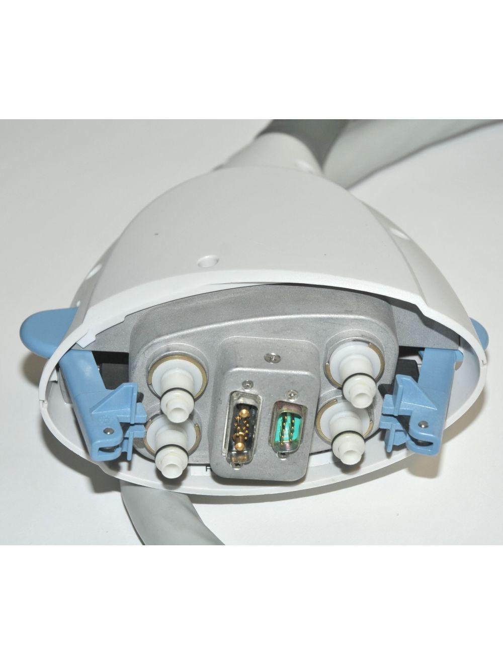 Palomar Starlux 300 500 Laser Lux Ys IPL LuxYs Pigment Hair Removal Handpiece image 6