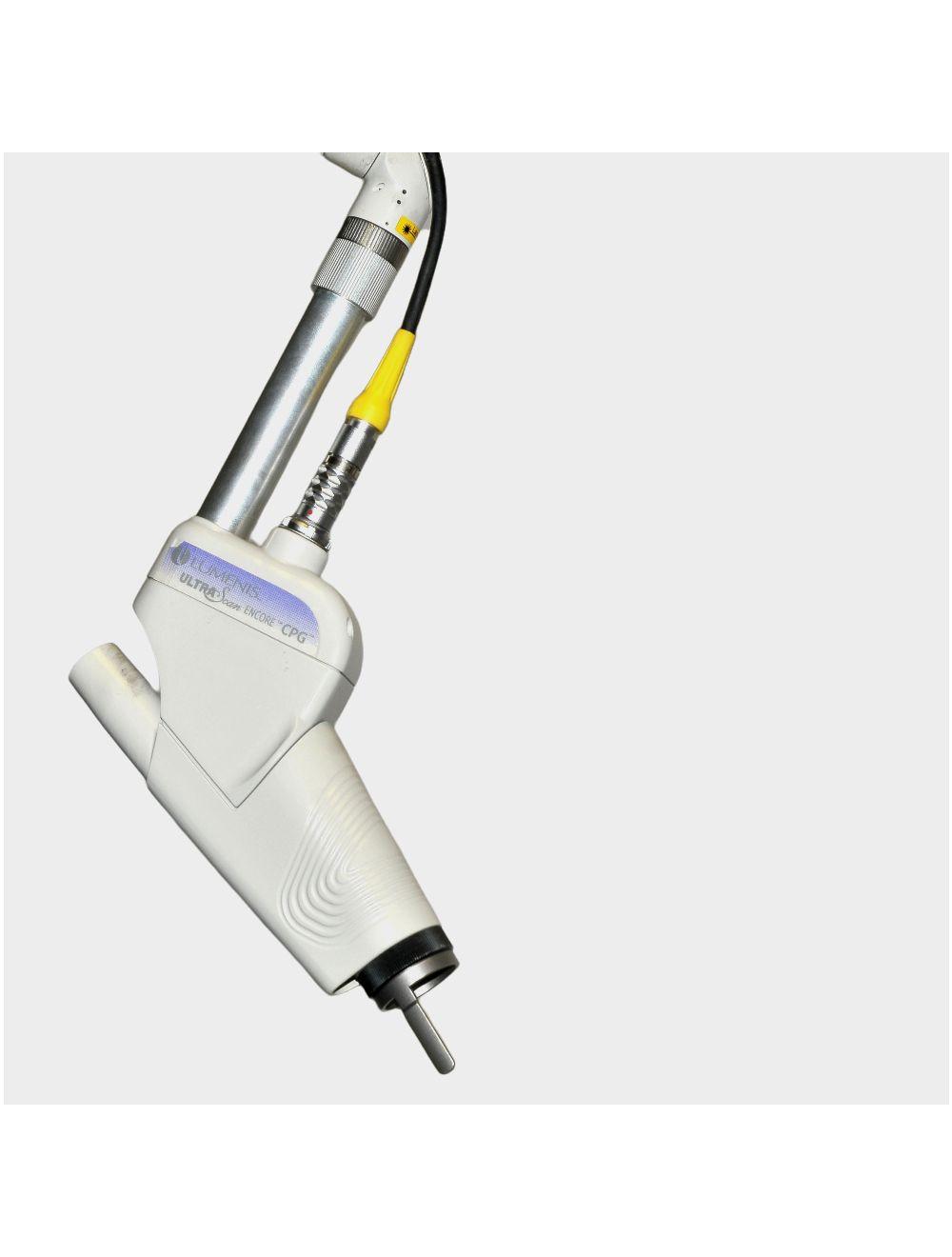 Lumenis UltraPulse SurgiTouch CO2 Laser Skin Resurfacing Scars Wrinkles Acne C02 image 4