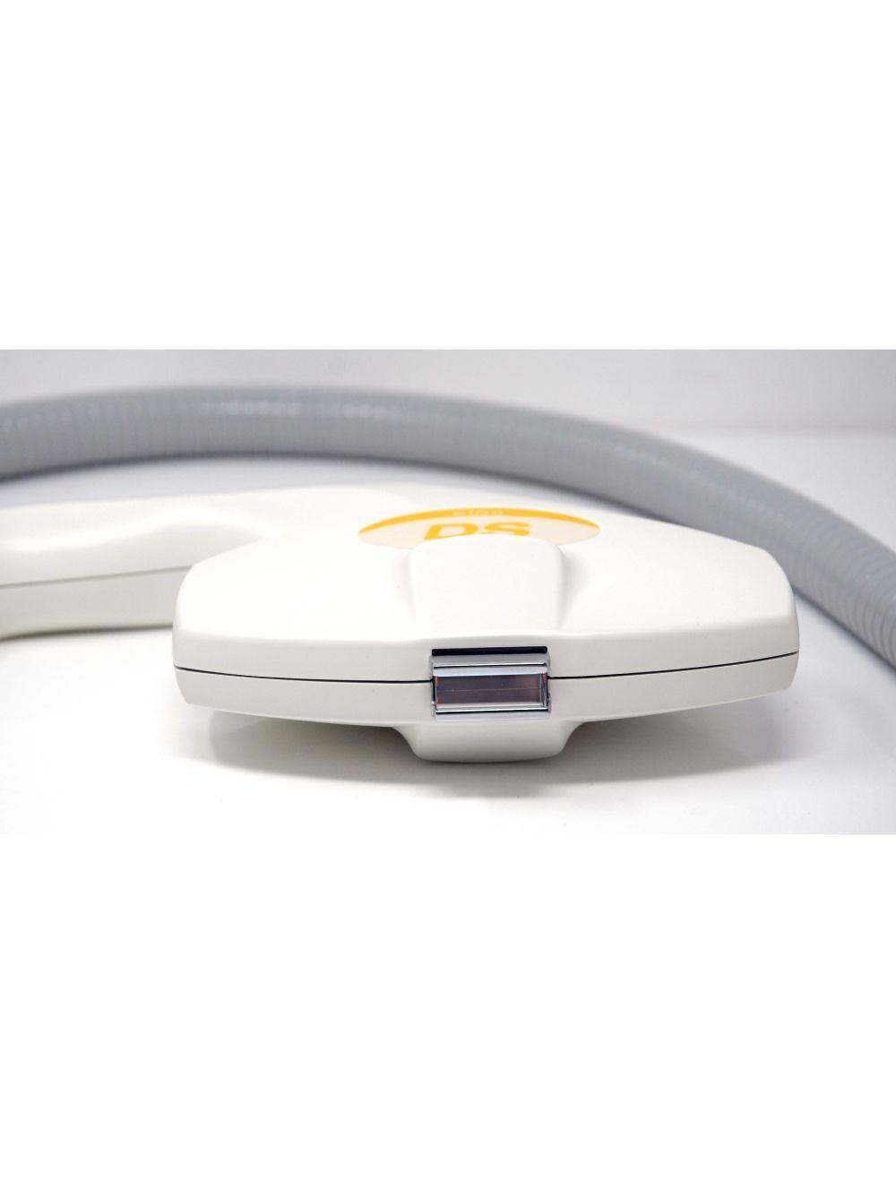 Syneron DS Applicator Hair Removal Handpiece eMax eLight Aurora HP HR ZERO SHOTS image 3