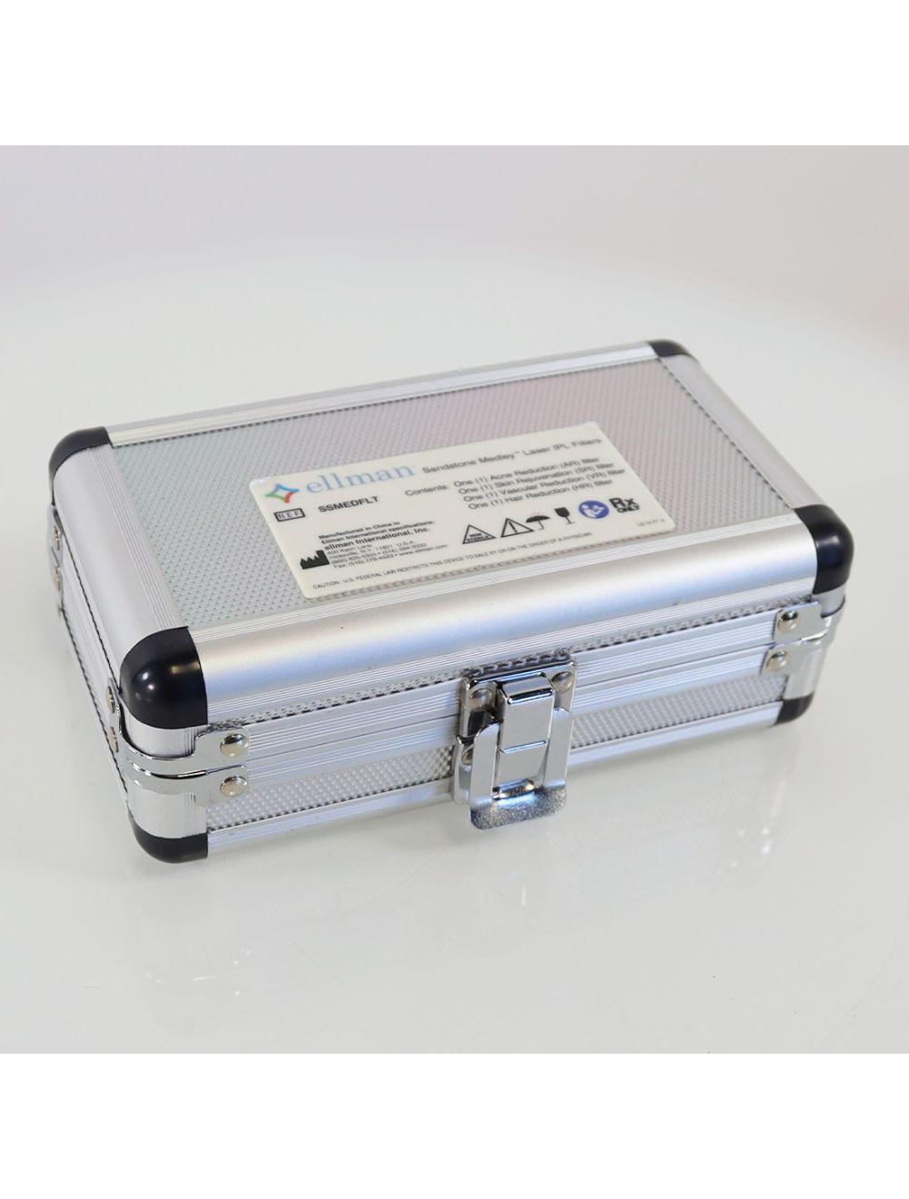 Ellman Sandstone Medley Laser IPL Handpiece SSMEDIPLHP with Filters IPLM1119 image 5