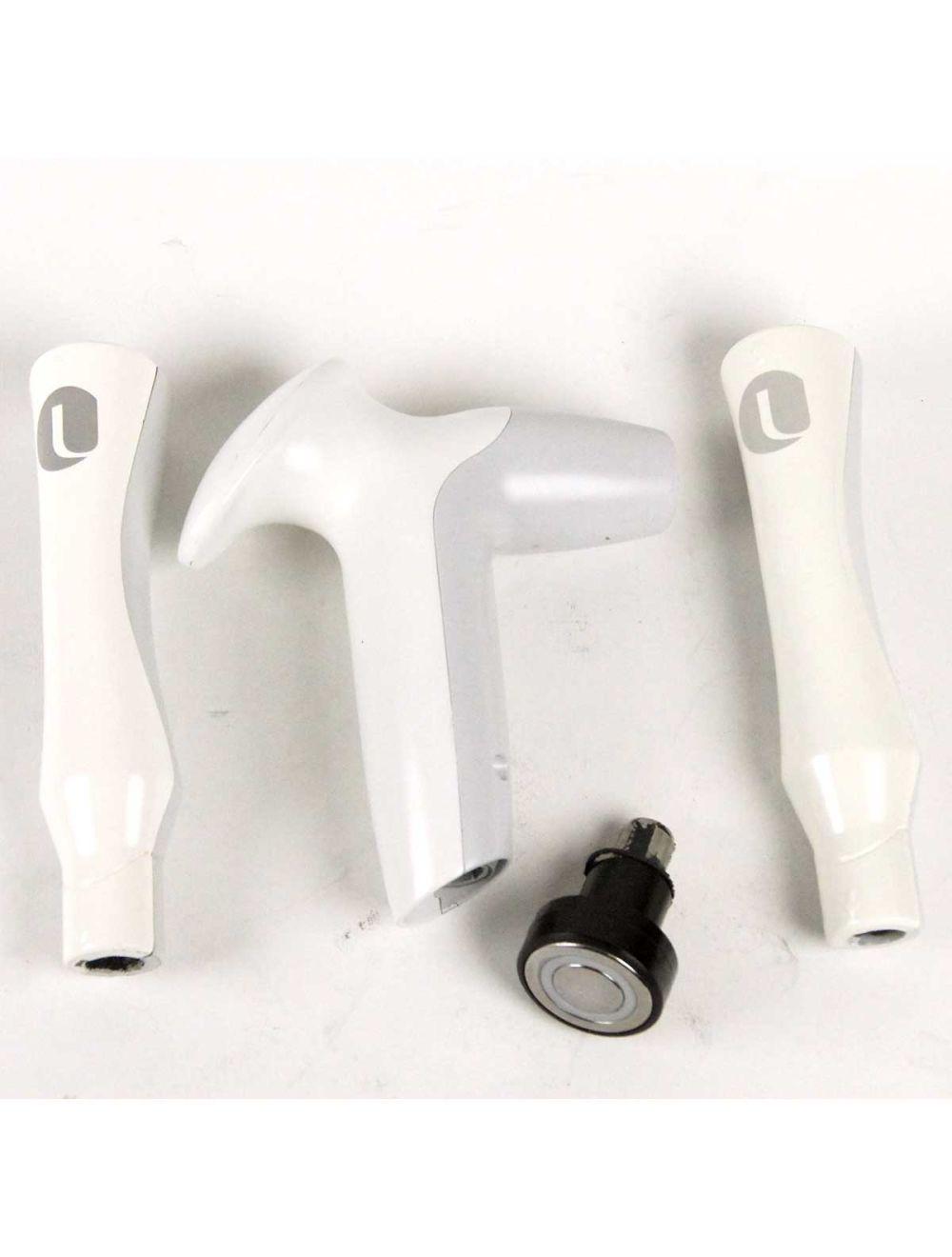 Lumenis NuEra TIGHT Radio Frequency RF Cellulite Treatment Handpieces Nu Era image 1