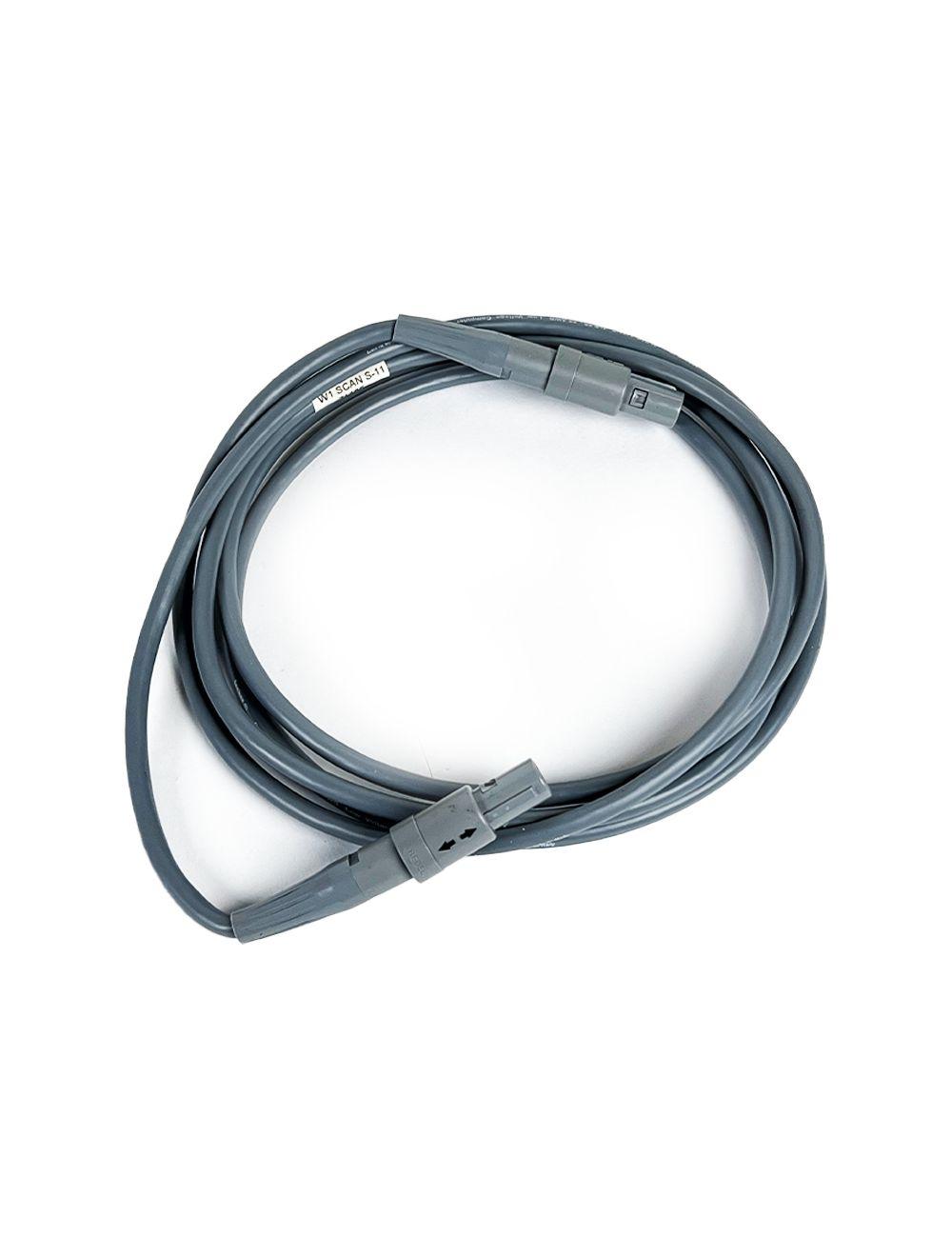 Fotona SP Dynamis + Plus Laser S-11 Scanner Handpiece Er YAG Skin Resurfacing image 5