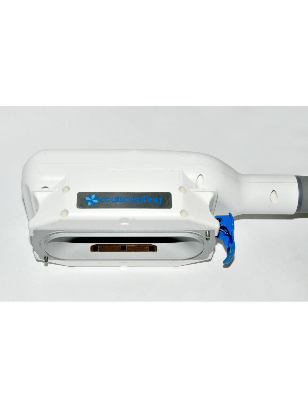 Zeltiq CoolSculpting Cool ADVANTAGE Applicator Handpiece BRZ-AP2-160-000 2017 image 4