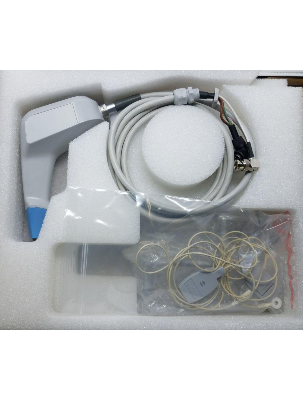 BTL Exilis HANDPIECE Protégé Laser Aesthetics Body Fat Reduction Skin Tightening image 1