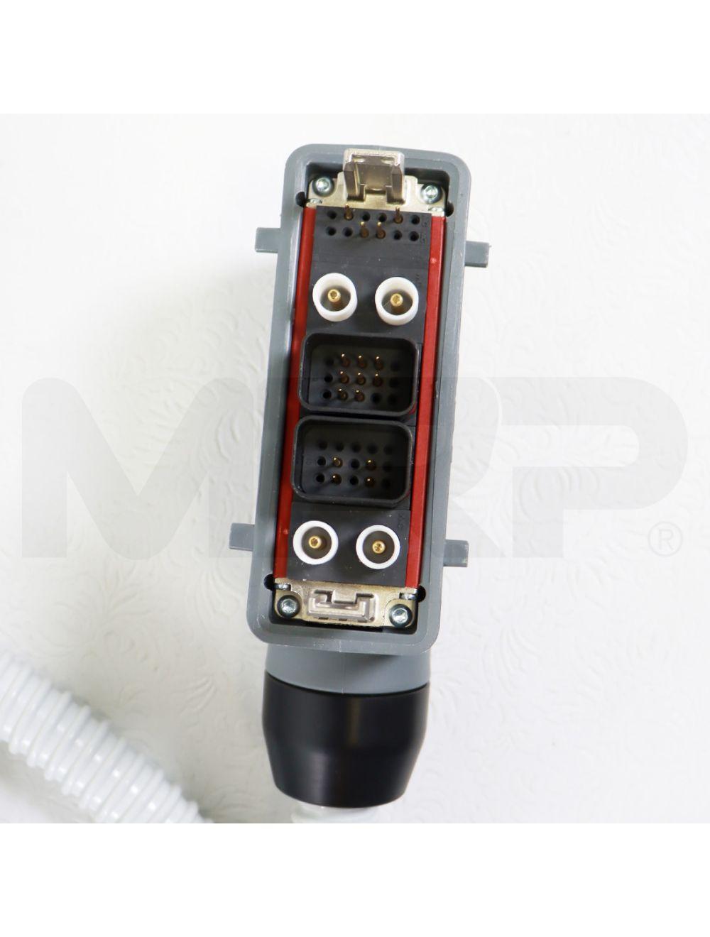 2021 BTL EMSculpt Neo RF Large Body Sculpt Paddles 899-AS2C1105 6% Life Left image 3