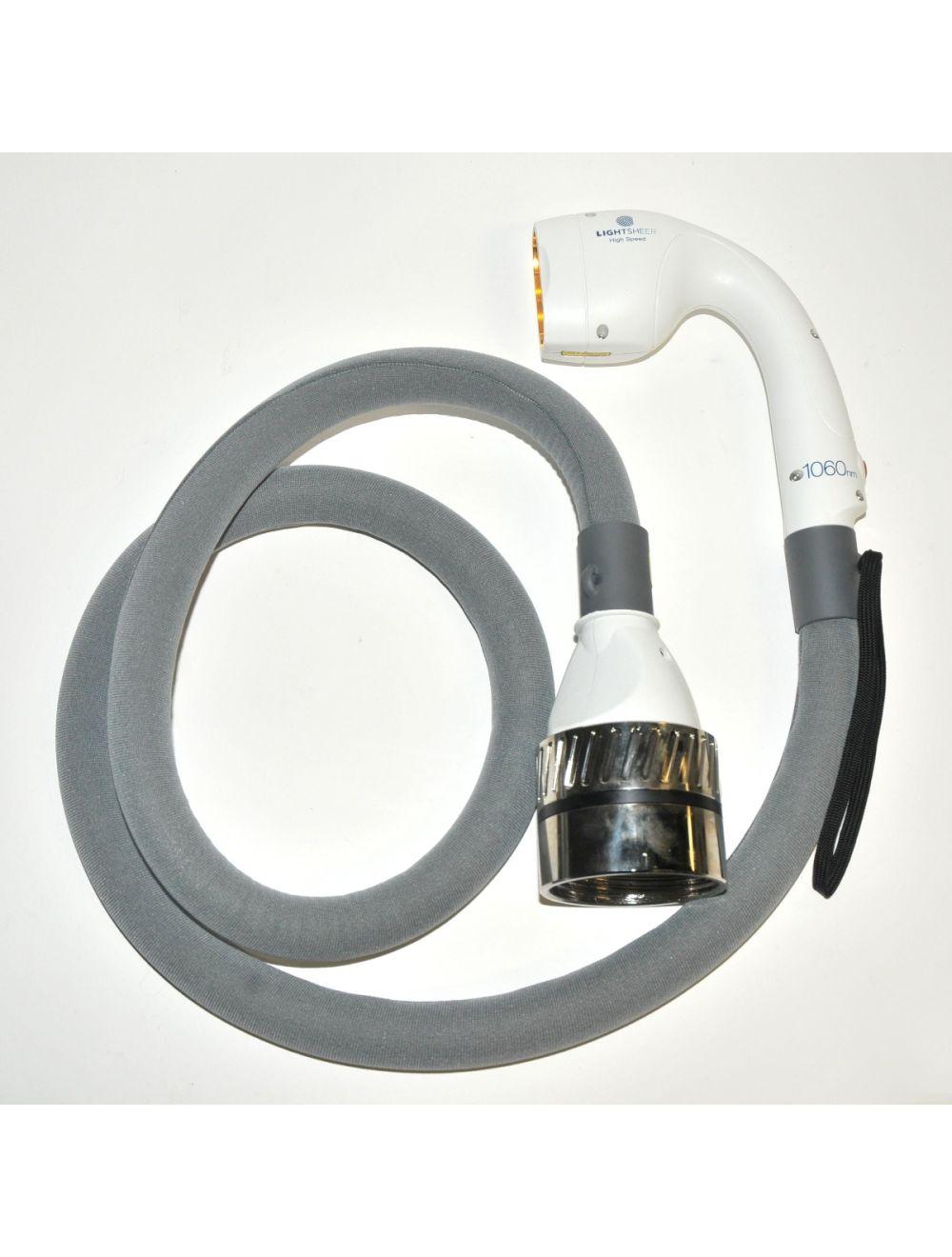 2018 Lumenis LightSheer DESIRE Handpiece HS 1060nm Laser Hair Removal image 0