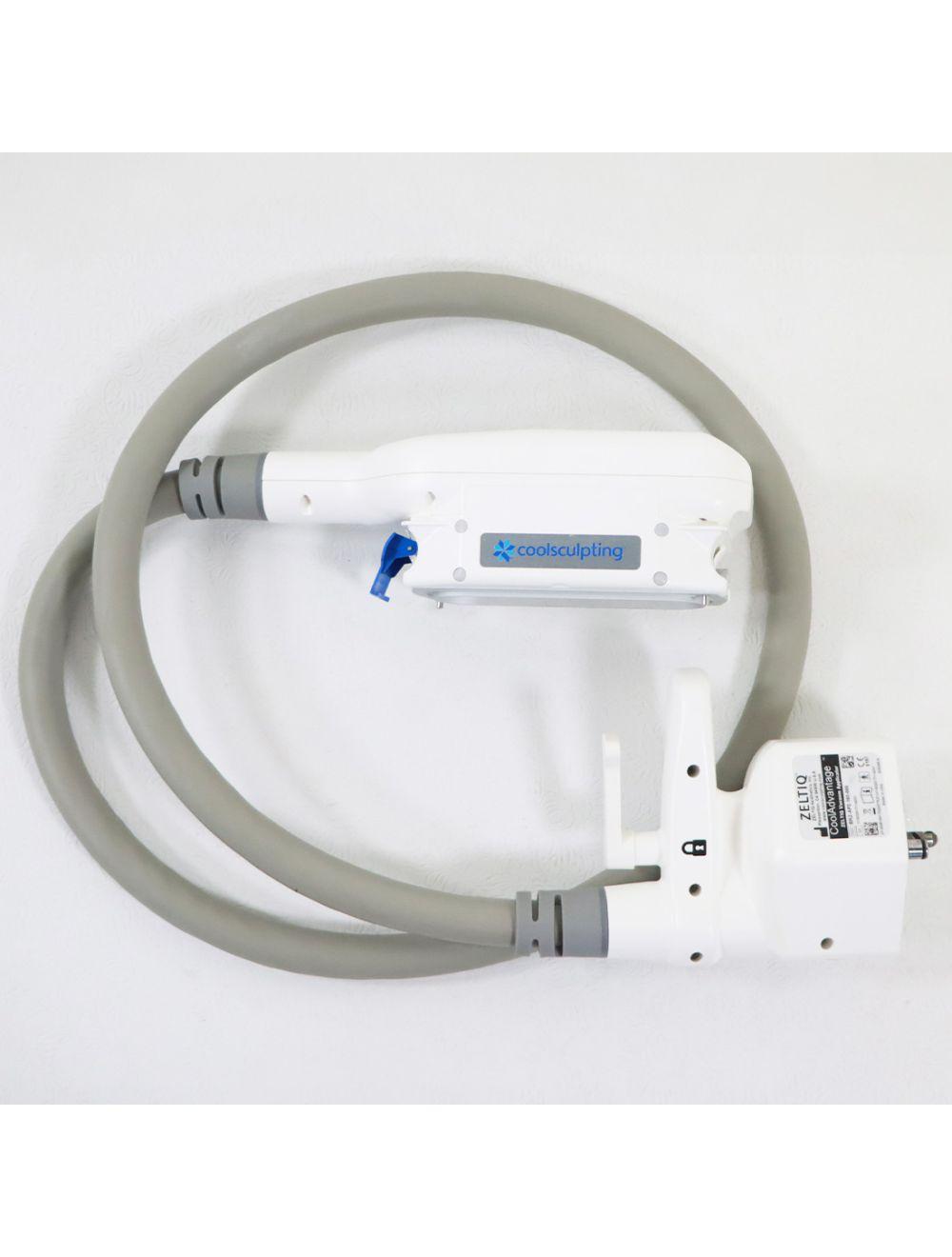 Zeltiq CoolSculpting CoolAdvantage Breeze Vacuum Applicator BRZ-AP2-160-000 image 3