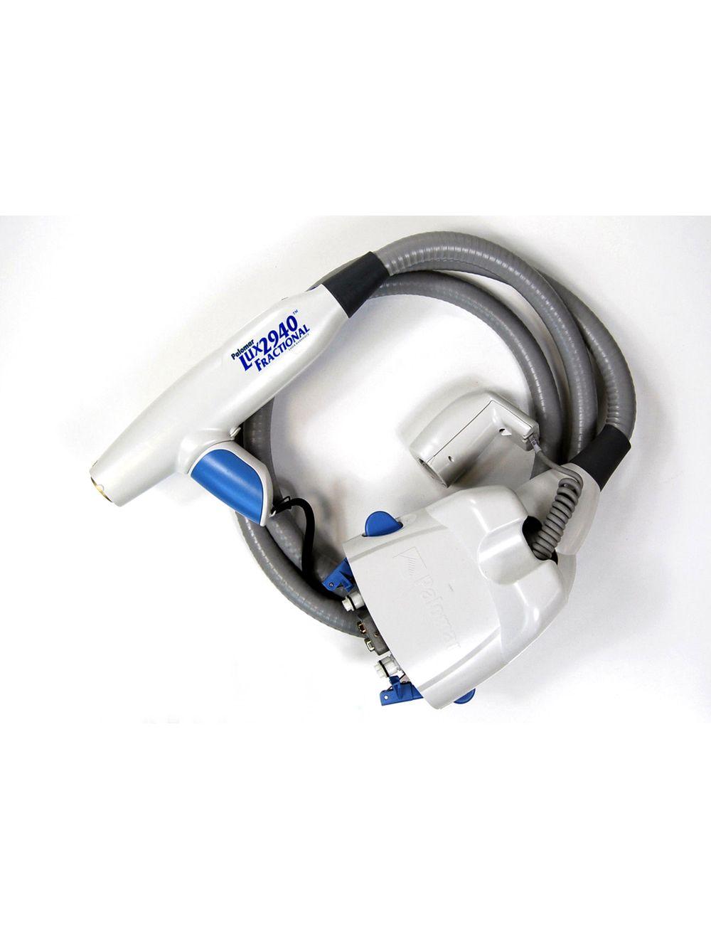 Cynosure LUX 2940 Fractional Laser Handpiece Ablative Skin StarLux 500 Palomar image 4