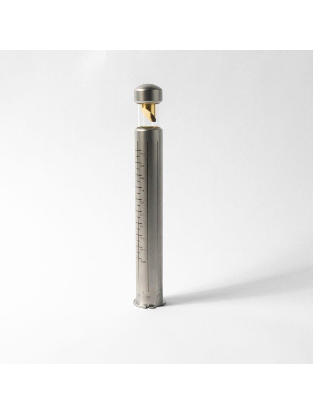 Zarin Asclepion MCL31 Juliet V-Spot Vaginal 90º Handpiece Set &amp; Case 40-8200-000 image 6