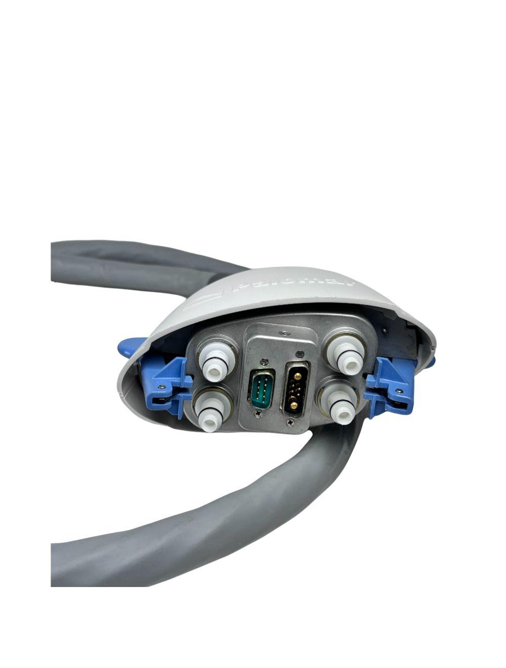 Palomar Starlux 300 500 Nd YAG Lux1064 Handpiece Veins Vascular Lux 1064 image 3