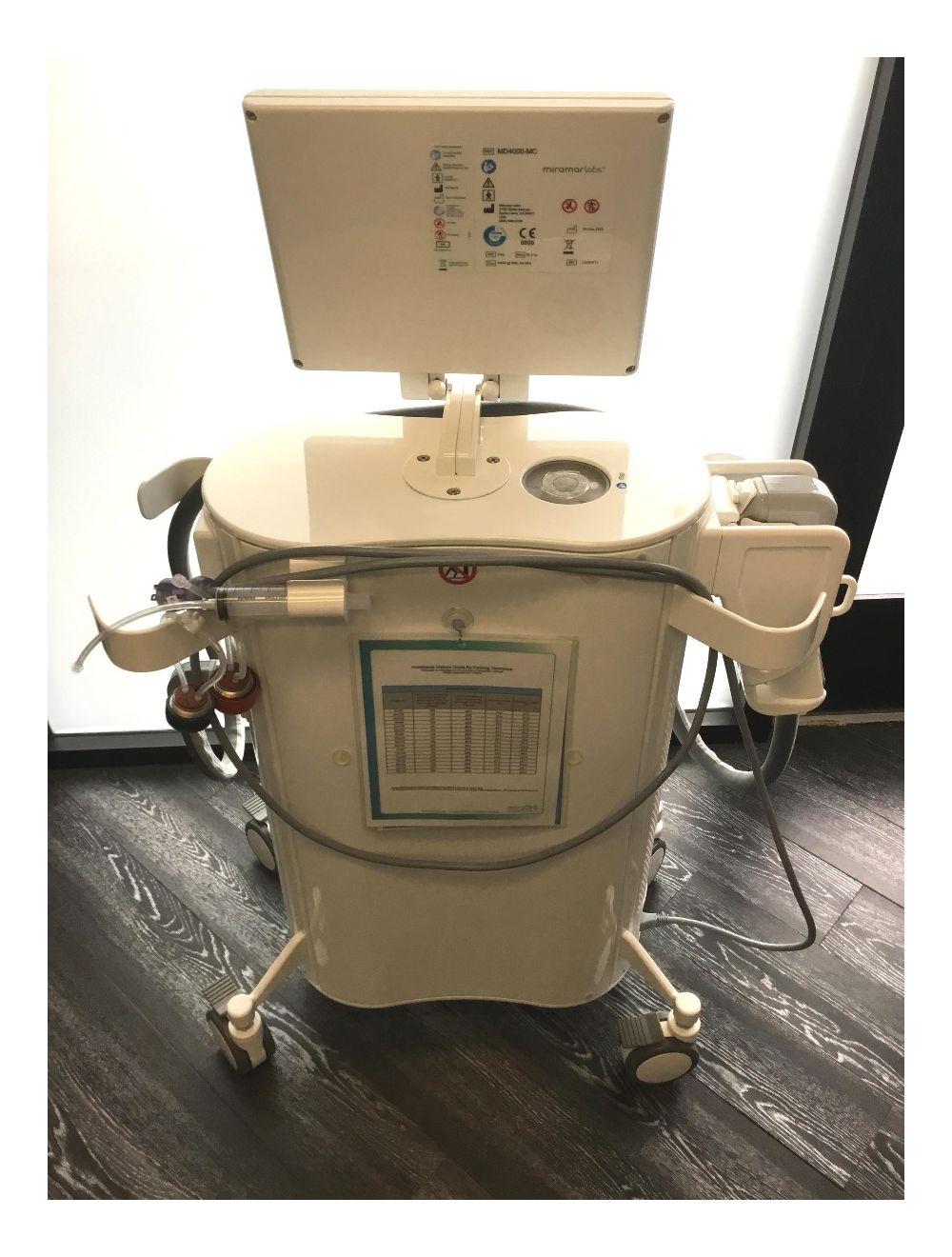 2016 MIRADRY Miramarlabs MD4000-MC Mira Dry Reduce/Stop Underarm Sweat & Odor image 3