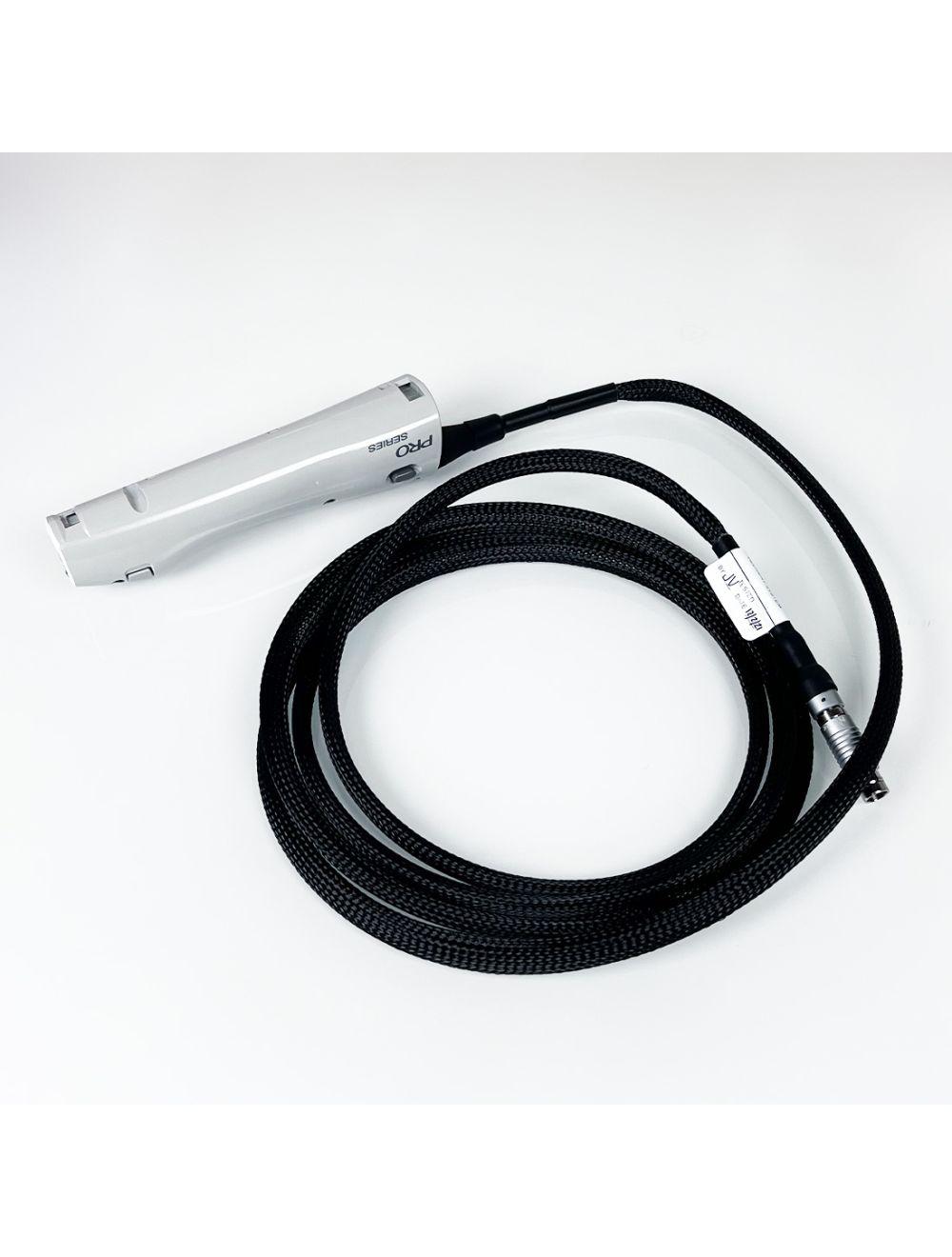 CANDELA Standard GMax GentleMAX PRO SERIES Laser Handpiece Cable 7122-00-9404 image 0