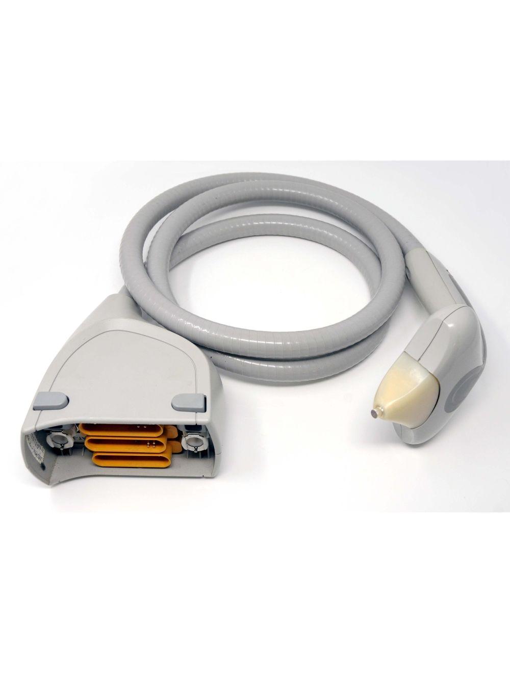 Acutip 500 Cutera Laser IPL Handpiece Skin Rejuvenation Pigment Accu Tip Accutip image 1