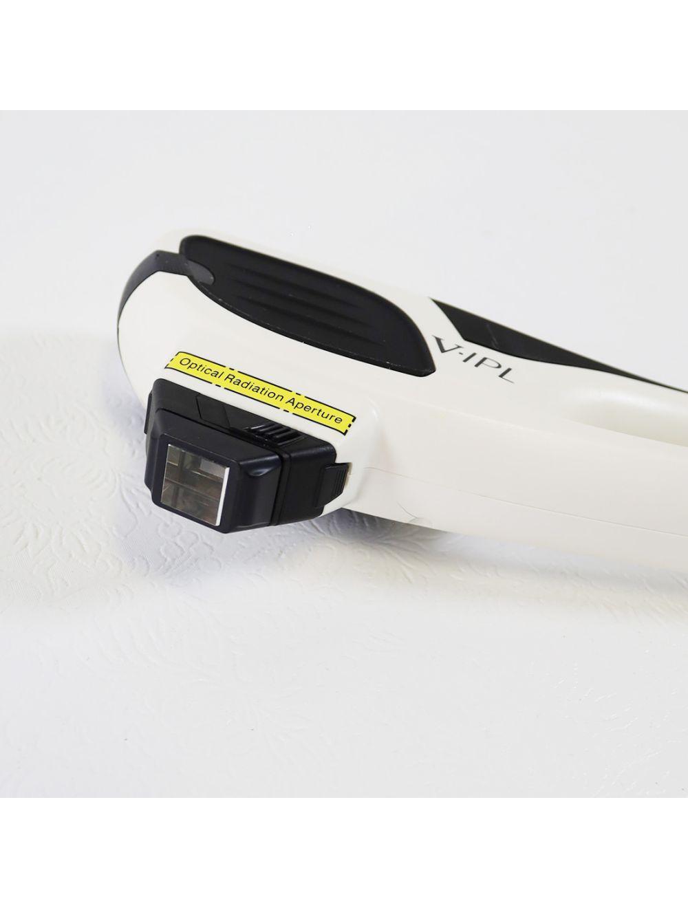 2021 Viora V20 IPL RadioFrequency Skin Tightening Acne Hair Removal Lesions RF image 10