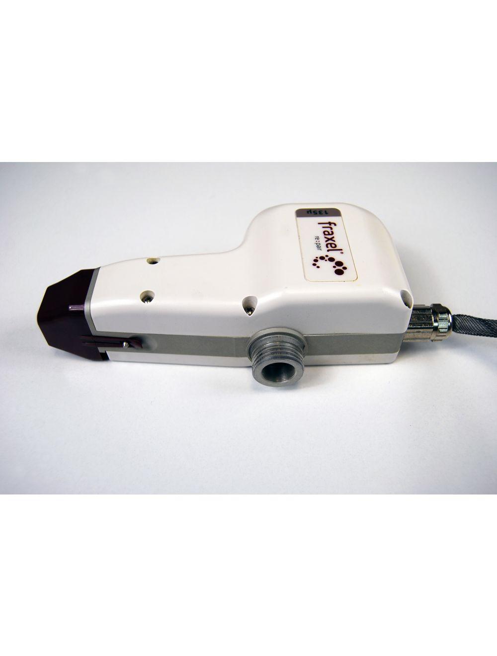 Solta Fraxel 135 Micron-Handpiece FDDA Fractional Deep Dermal Ablation image 3