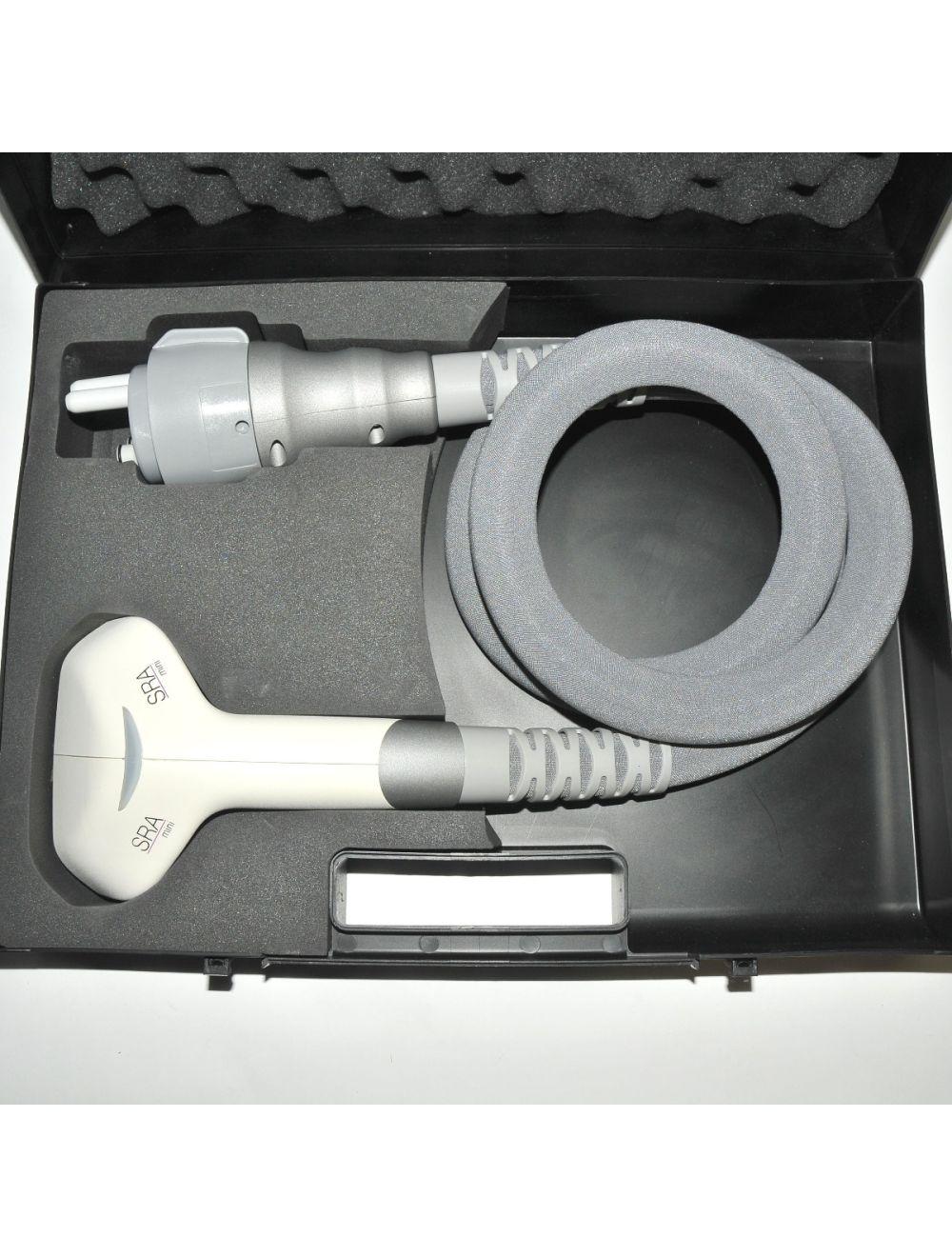 Syneron ELOS Plus SRA MINI RF Applicator IPL Handpiece Acne Wrinkles Veins Laser image 2