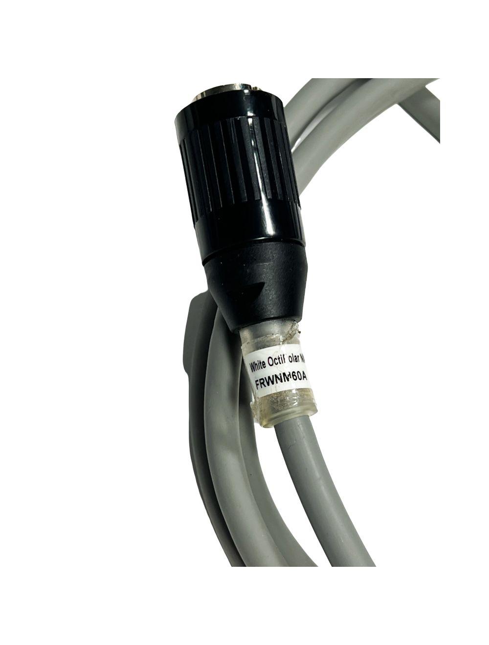 VenusConcept White Octipolar NMP Body Handpiece Applicator FRWNM60A image 4