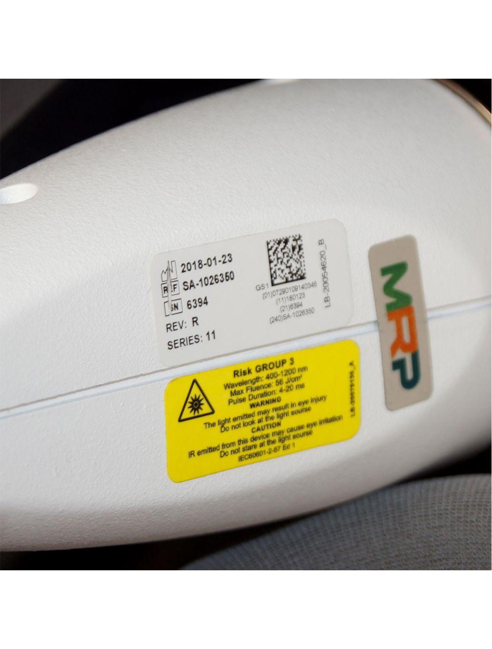 2018 Lumenis M22 IPL Laser Universal Handpiece Acne Vascular Skin Rejuvenation image 2