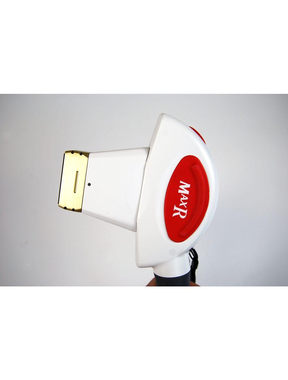 2013 Palomar Cynosure MaxR Handpiece Max R Icon Hand Piece Low Shots image 7