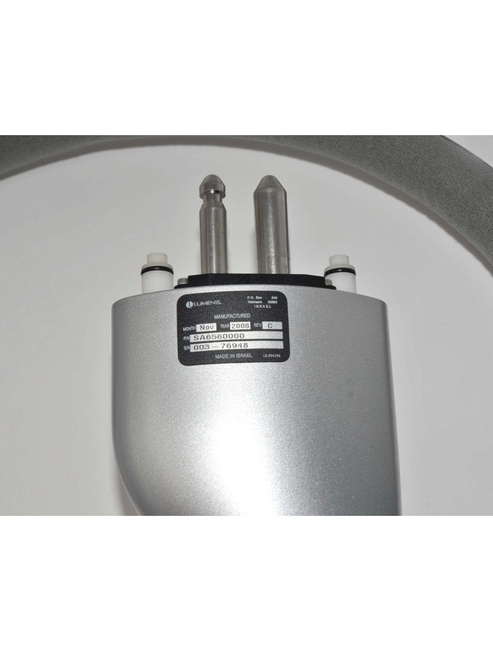 2008 LUMENIS Universal IPL Handpiece LumeOne Lume1 Acne Lesions HR Lume 1 One image 6