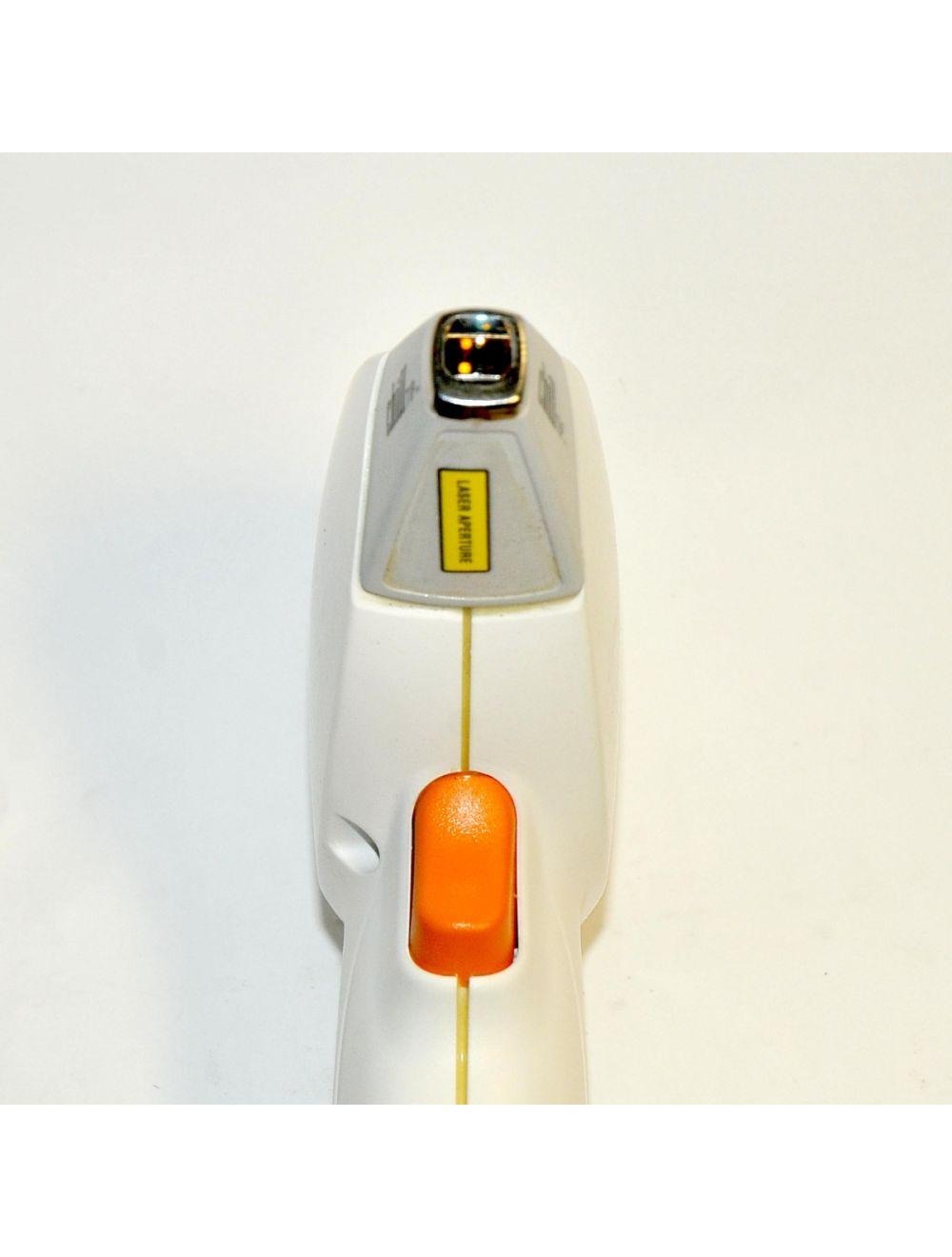 Lumenis Laser LightSheer Handpiece Hair Removal 805nm 9x9 Chill ET Hand Piece image 5