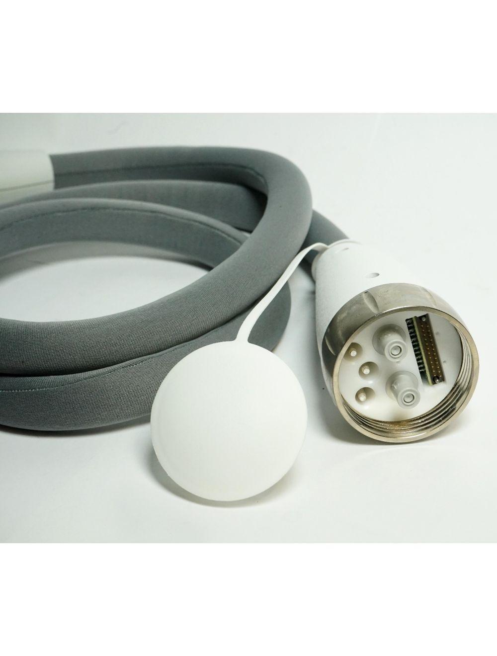 2016 Lumenis M22 Laser Q-Switched QSD Nd YAG 1064nm Tattoo Removal Handpiece image 6