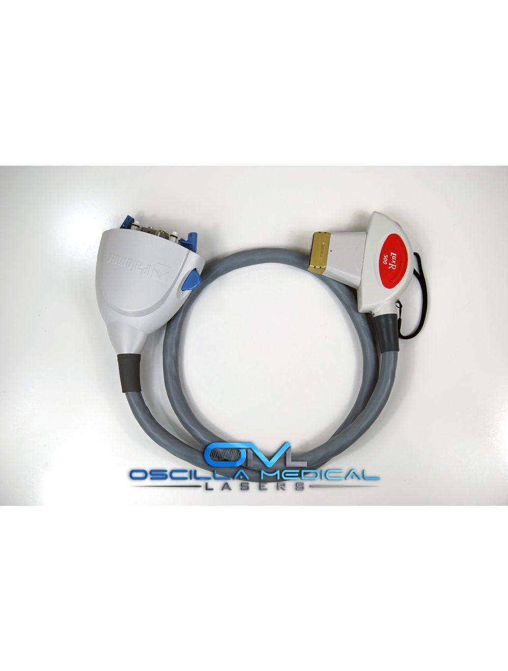 2012 Palomar StarLux 500 Lux R Handpiece LuxR Hand Piece Cynosure image 6