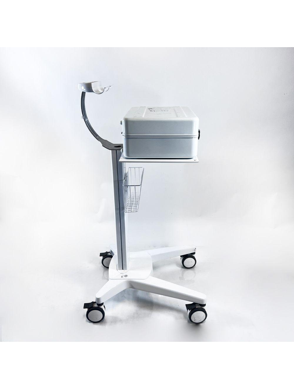 AeroLase LightPod Neo Elite MicroPulse 1064-XT Dermatological Laser with Cart image 5