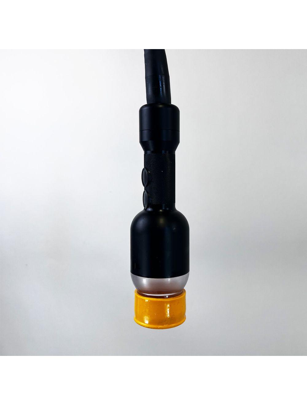 2012 VASER Shape Body Shaping Contour Ultrasound Handpiece Massage Therapy MC-1 image 10