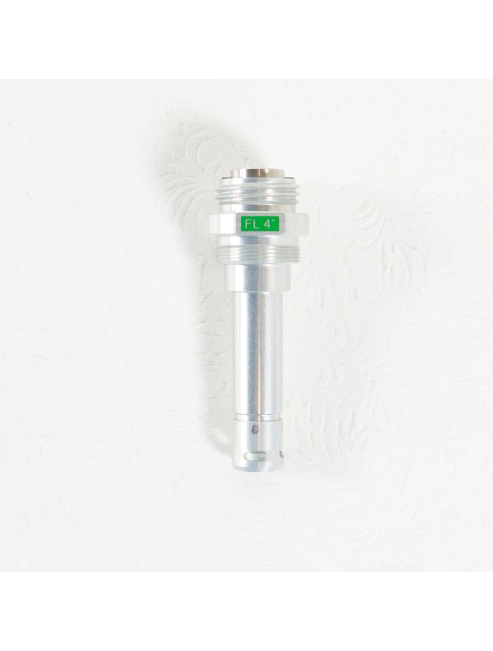 Deka SmartXide2 CO2 Resurfacing Laser FL 4in Handpiece N76801 with Tips image 5