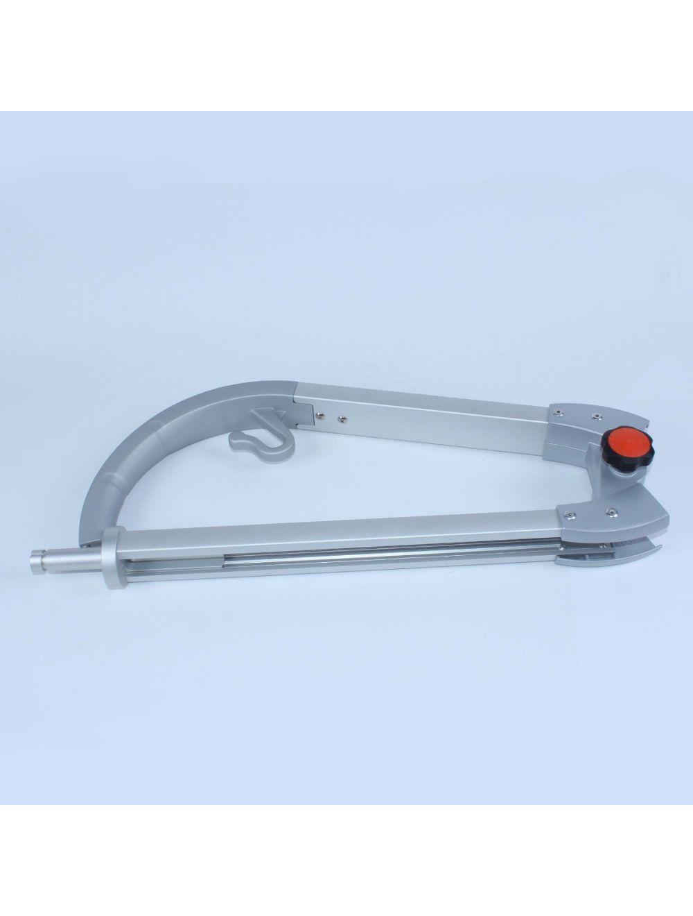 Lutronic Infini RF Microneedling Handpiece Support Arm Boom Stand Assembly image 1