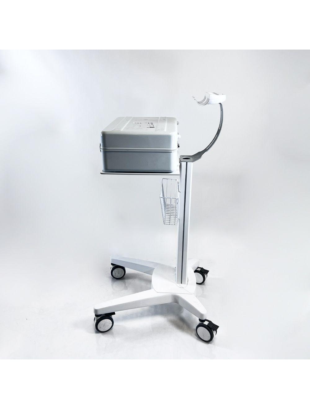 AeroLase LightPod Neo Elite MicroPulse 1064-XT Dermatological Laser with Cart image 3