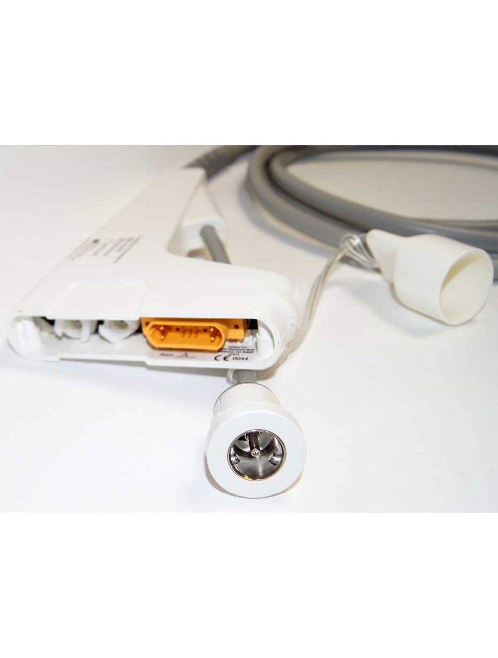 2019 Cutera Excel V+ ExcelV Nd:YAG CoolView Laser Cool View Handpiece 7002209 image 9