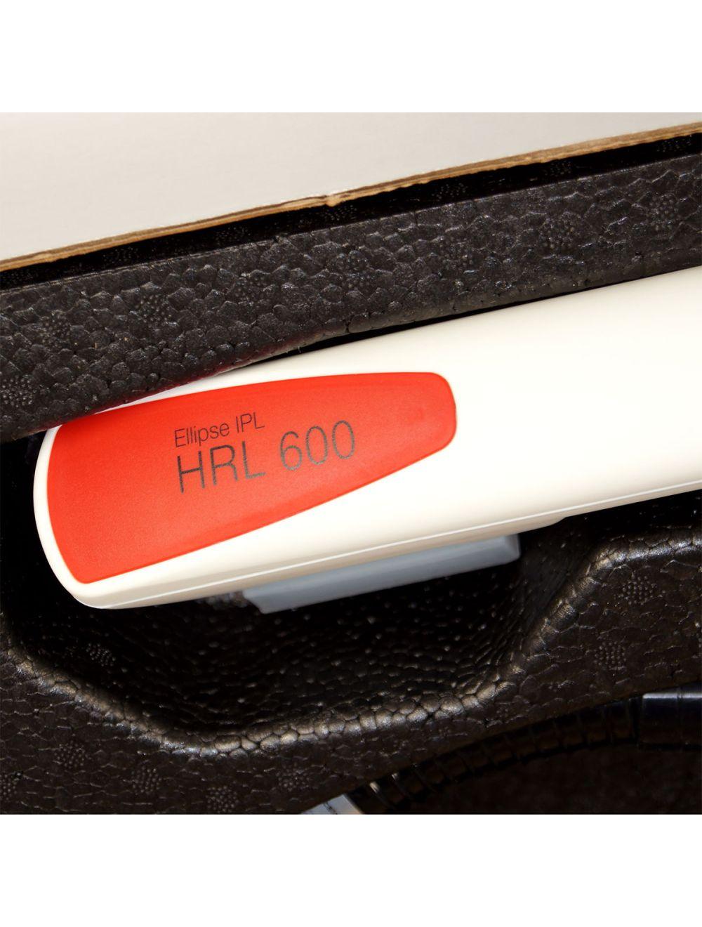 Candela Nordlys Ellipse IPL HRL 600 Handpiece 9APP7745-CNDL Unused 21070851 image 4