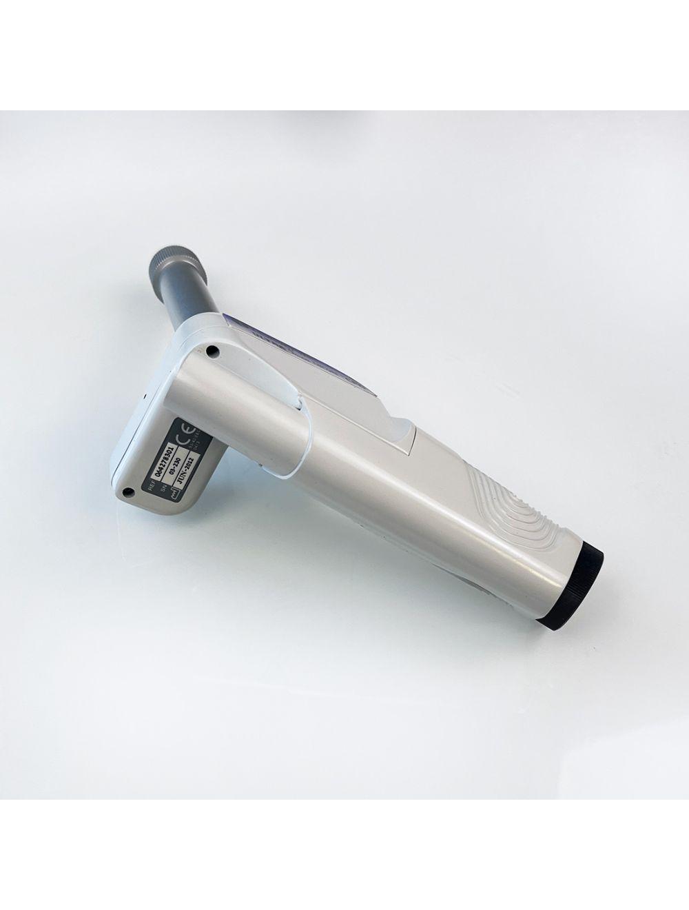2012 Lumenis UltraScan Encore CPG Laser Scanner Handpiece Ultra Scan 064278301 image 3