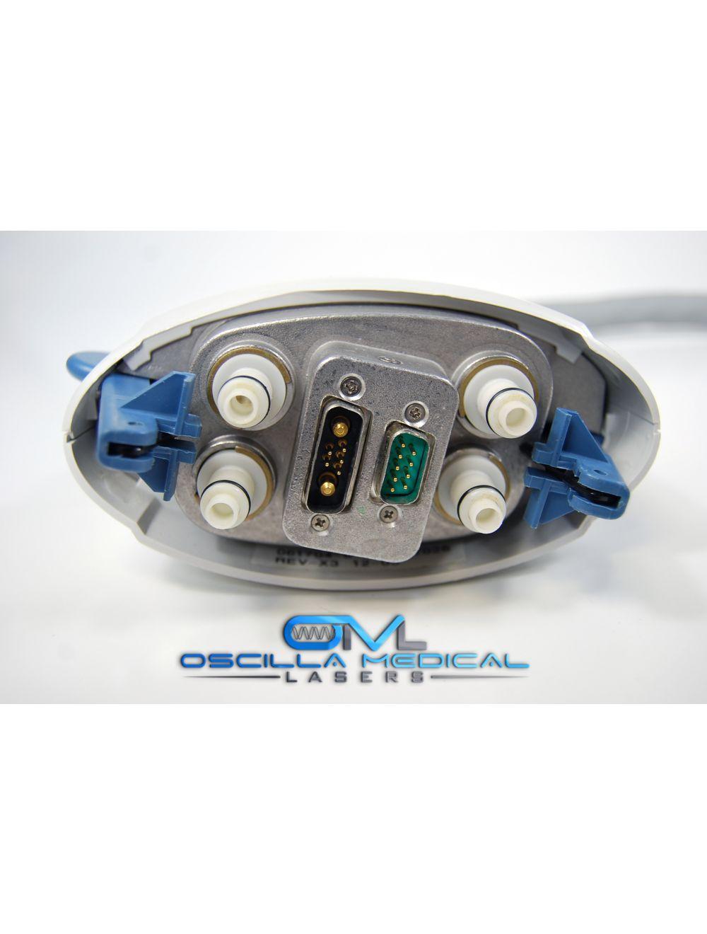 Cynosure Lux Y 300 Handpiece 2005 StarLux IPL Hand Piece Palomar - ZERO SHOTS! image 5