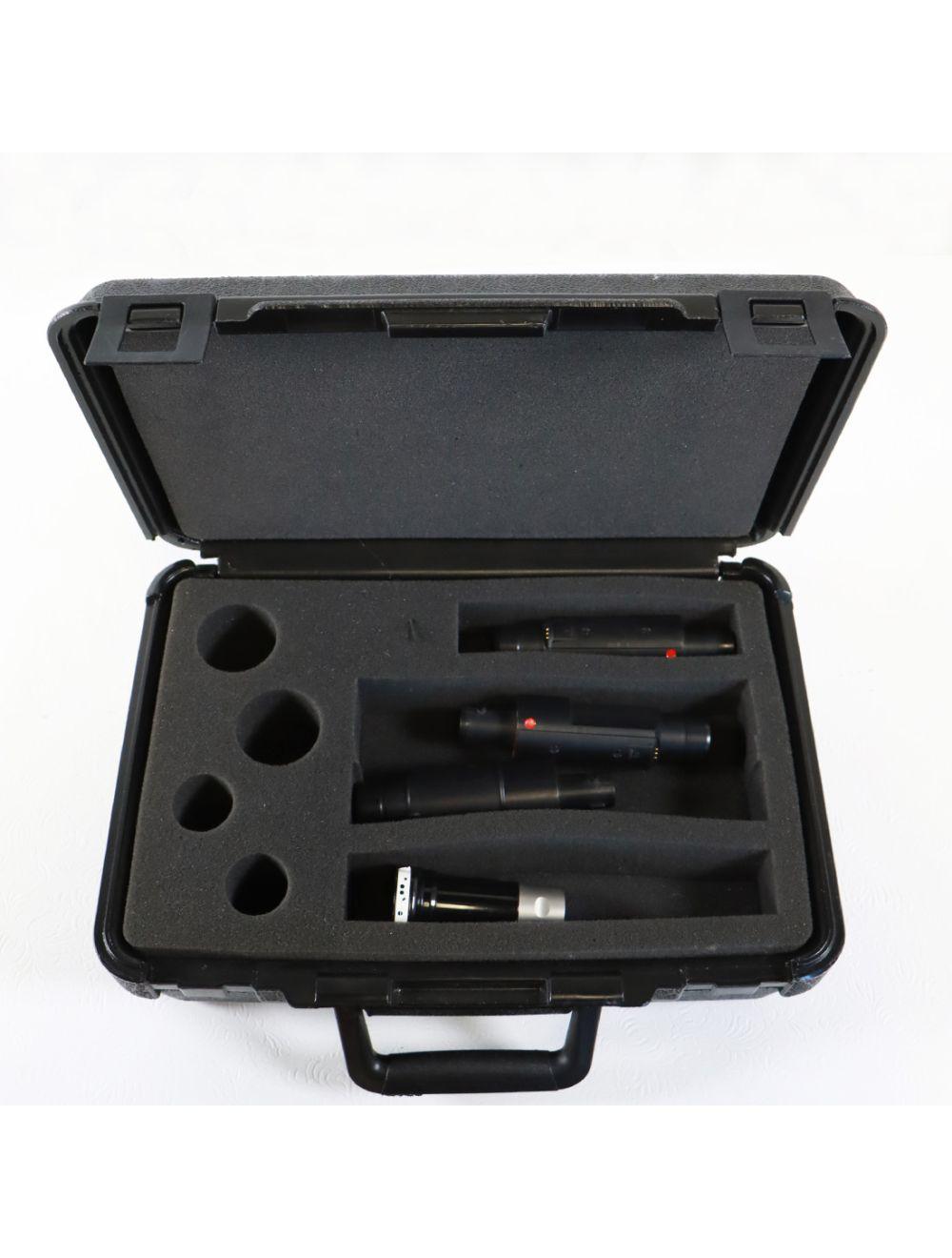 Cynosure PicoSure Tattoo Removal Laser Handpiece HP Kit image 3