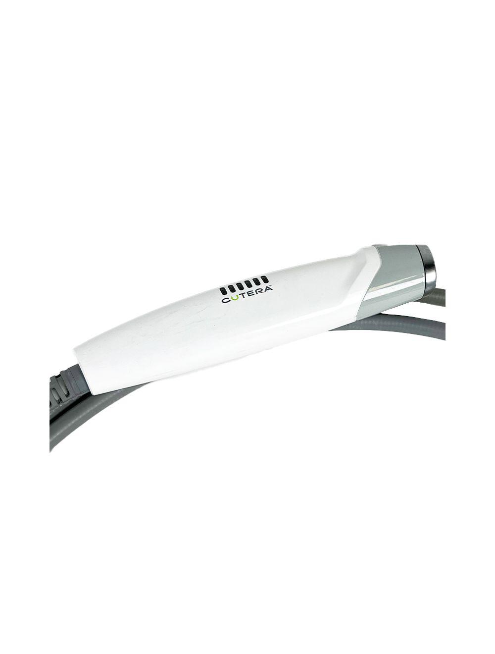 Cutera ExcelV NdYAG 1064 Laser Genesis V Handpiece Excel V 7001052T XLV XL V image 2