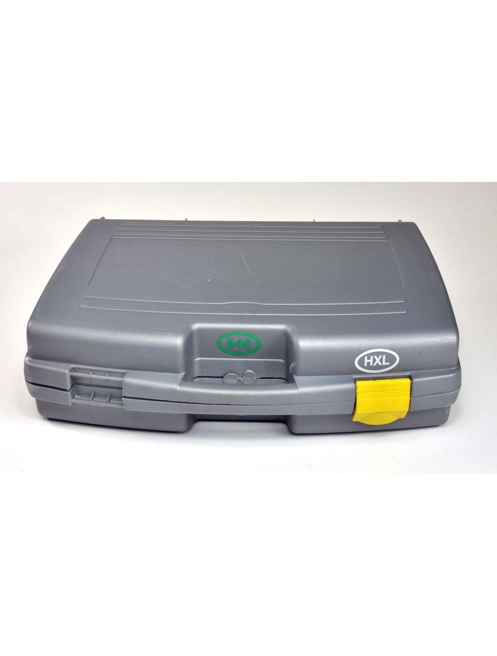 Alma Harmony Laser 540nm HandPiece Vascular Pigmented Lesions Hand Piece HXL image 7